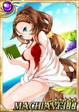 画像ギャラリー No.004のサムネイル画像 / 「Sid Story」総選挙イベントに出たシディアンの水着バージョンが登場