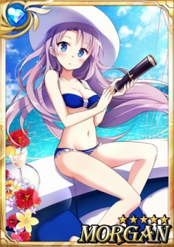 画像ギャラリー No.005のサムネイル画像 / 「Sid Story」総選挙イベントに出たシディアンの水着バージョンが登場