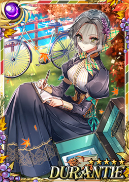 画像ギャラリー No.001のサムネイル画像 / 「Sid Story」，ハロウィン向けマイレージイベント「何型ですか」を開催
