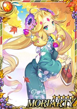 画像ギャラリー No.003のサムネイル画像 / 「Sid Story」，ハロウィン向けマイレージイベント「何型ですか」を開催