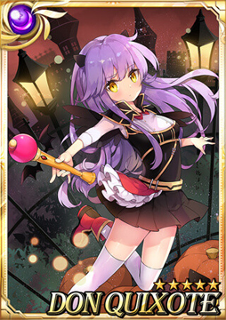 画像ギャラリー No.008のサムネイル画像 / 「Sid Story」，ハロウィン向けマイレージイベント「何型ですか」を開催