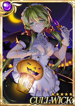 画像ギャラリー No.012のサムネイル画像 / 「Sid Story」，ハロウィン向けマイレージイベント「何型ですか」を開催