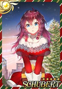 画像ギャラリー No.006のサムネイル画像 / 「シドストーリー」,クリスマス・シディアンのスペシャルガチャが登場