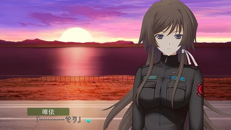 画像ギャラリー No.003のサムネイル画像 / Steam版「マブラヴ オルタネイティヴ トータル・イクリプス」本日発売。7月28日までは発売記念セールで10％オフ