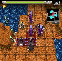 画像ギャラリー No.002のサムネイル画像 / 「東京ダンジョンRPG ひめローグっ！」に新ワールド「イケブクロ」が実装