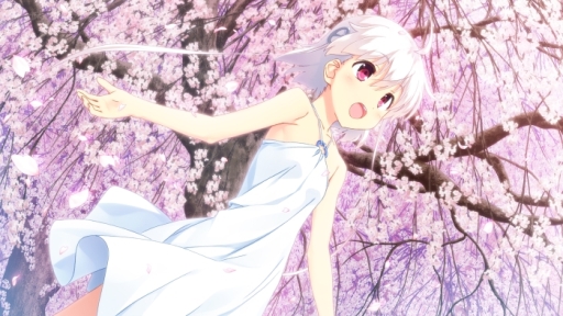 画像ギャラリー No.002のサムネイル画像 / ADV「ひまわり-Pebble in the Sky-」のPC版が2月5日に配信