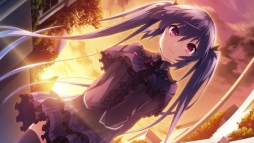画像ギャラリー No.003のサムネイル画像 / ADV「ひまわり-Pebble in the Sky-」のPC版が2月5日に配信