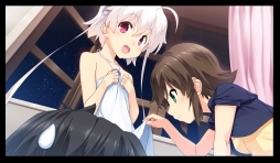 画像ギャラリー No.004のサムネイル画像 / PC向け「ひまわり」の「ISLAND」CM付きDL版が期間限定で89%オフに