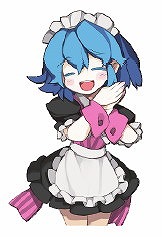 画像ギャラリー No.003のサムネイル画像 / 脱力系ローグライクRPG「ぽけっとアドベンチャー」,事前登録が開始