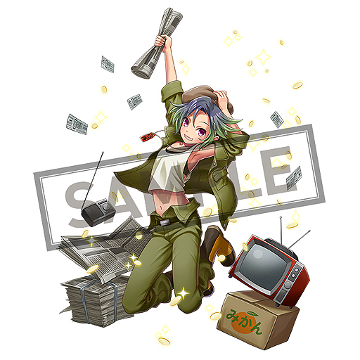 画像ギャラリー No.005のサムネイル画像 / 日活が手がける「刺青の国」，東京都下をイメージした美少女，武蔵野市，立川市，調布市の3人が新たに公開
