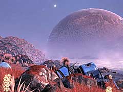 未知の惑星でサバイバルしつつ脱出を目指す，「The Solus Project」のアーリーアクセス版がリリース