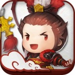 画像ギャラリー No.001のサムネイル画像 / 戦略ストラテジー「三国志タクティクスデルタ」がauゲームで配信スタート