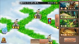 画像ギャラリー No.007のサムネイル画像 / 【PR】趙雲がナイチンゲールと旅に出る!? 荒唐無稽な設定ながら,じっくり遊べるRPG「超時空英雄伝」の魅力を紹介