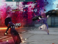「クロバラノワルキューレ」の戦闘シーンを収録した最新PVが公開。公式サイトには，ワルキューレ御用達の武器を紹介するページが追加