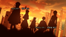 画像ギャラリー No.004のサムネイル画像 / 「クロバラノワルキューレ」の主題歌も確認できるオープニングムービーと,キャラのサンプルボイスが公開に