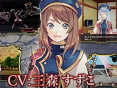 「クロバラノワルキューレ」連続公開キャラPVの第1弾は「八雲アイ編」。発売延期のお詫びキャンペーン＆リツイートキャンペーンも