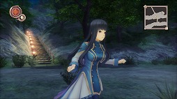 画像ギャラリー No.003のサムネイル画像 / 裏切り者を暴く緊迫感と，行動順がカギを握る半リアルタイムバトル。「クロバラノワルキューレ」の魅力をチェック