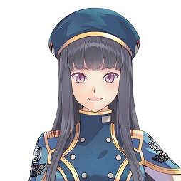 画像ギャラリー No.010のサムネイル画像 / 裏切り者を暴く緊迫感と，行動順がカギを握る半リアルタイムバトル。「クロバラノワルキューレ」の魅力をチェック