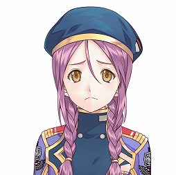 画像ギャラリー No.013のサムネイル画像 / 裏切り者を暴く緊迫感と，行動順がカギを握る半リアルタイムバトル。「クロバラノワルキューレ」の魅力をチェック