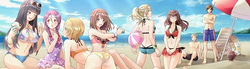 画像ギャラリー No.037のサムネイル画像 / 裏切り者を暴く緊迫感と，行動順がカギを握る半リアルタイムバトル。「クロバラノワルキューレ」の魅力をチェック