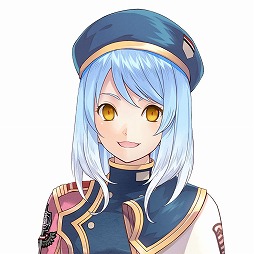 画像ギャラリー No.038のサムネイル画像 / 裏切り者を暴く緊迫感と，行動順がカギを握る半リアルタイムバトル。「クロバラノワルキューレ」の魅力をチェック