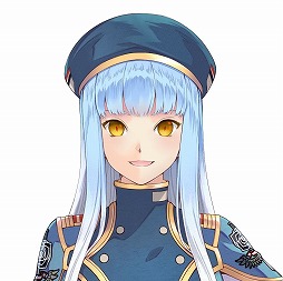 画像ギャラリー No.039のサムネイル画像 / 裏切り者を暴く緊迫感と，行動順がカギを握る半リアルタイムバトル。「クロバラノワルキューレ」の魅力をチェック