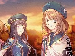 裏切り者を暴く緊迫感と，行動順がカギを握る半リアルタイムバトル。「クロバラノワルキューレ」の魅力をチェック