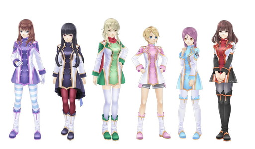 画像ギャラリー No.002のサムネイル画像 / 「クロバラノワルキューレ」,“発売延期のお詫びキャンペーン”の特典にメガネなどが追加。Twitterでは声優サイン色紙が当たるキャンペーンを実施中