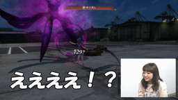 画像ギャラリー No.004のサムネイル画像 / 大橋彩香さんによる「クロバラノワルキューレ」のプレイ動画が公開