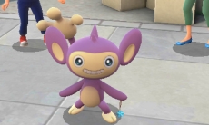 画像ギャラリー No.025のサムネイル画像 / 「名探偵ピカチュウ 〜新コンビ誕生〜」でパートナーになる個性的なピカチュウの情報が公開。本作の進め方なども明らかに