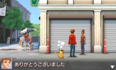 画像ギャラリー No.042のサムネイル画像 / 「名探偵ピカチュウ 〜新コンビ誕生〜」でパートナーになる個性的なピカチュウの情報が公開。本作の進め方なども明らかに