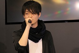 画像ギャラリー No.007のサムネイル画像 / 「WCCF 2015-2016」PRイベントの公式レポートが公開＆秘書カードをもらえるキャンペーンが開催決定