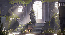 画像ギャラリー No.006のサムネイル画像 / Rayarkの配信番組で「Soul of Eden」「DEEMO II」の最新ムービーを含む多数の情報が公開