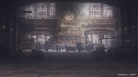 画像ギャラリー No.009のサムネイル画像 / Rayarkの配信番組で「Soul of Eden」「DEEMO II」の最新ムービーを含む多数の情報が公開