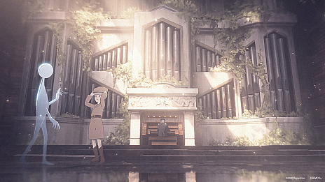 画像ギャラリー No.010のサムネイル画像 / Rayarkの配信番組で「Soul of Eden」「DEEMO II」の最新ムービーを含む多数の情報が公開