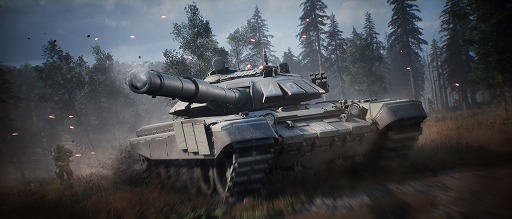 画像ギャラリー No.004のサムネイル画像 / The Farm 51の新作オンラインFPS「World War 3」のアーリーアクセス版が2018年内にSteamでリリース。バトルロイヤルモードを実装へ