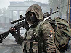 ［gamescom］第三次世界大戦をテーマにしたThe Farm 51のオンラインFPS，「World War 3」はFree-to-Playでリリース
