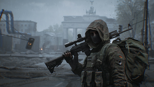 画像ギャラリー No.005のサムネイル画像 / ［gamescom］第三次世界大戦をテーマにしたThe Farm 51のオンラインFPS，「World War 3」はFree-to-Playでリリース