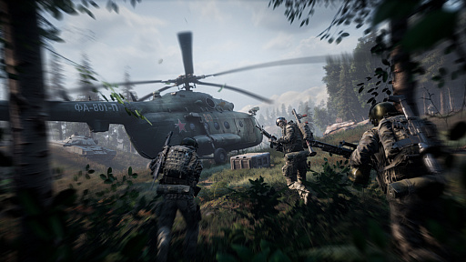 画像ギャラリー No.006のサムネイル画像 / ［gamescom］第三次世界大戦をテーマにしたThe Farm 51のオンラインFPS，「World War 3」はFree-to-Playでリリース