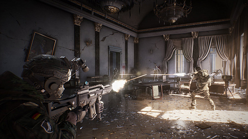 画像ギャラリー No.002のサムネイル画像 / The Farm 51がオンラインFPS「World War 3」のクローズβテストを実施。テスター募集もスタート