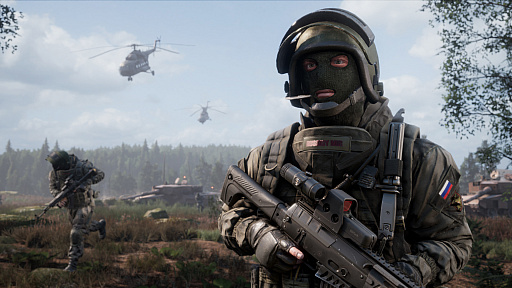 画像ギャラリー No.004のサムネイル画像 / オンライン専用チーム対戦FPS「World War 3」のクローズドβテストが11月25日に開始。アナウンストレイラーも公開