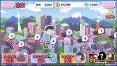 画像ギャラリー No.002のサムネイル画像 / 「おそ松さん」の公式スマホアプリ,「おそ松さんのへそくりウォーズ〜ニートの攻防〜」のAndroid版が配信開始。iOS版は事前登録が再開