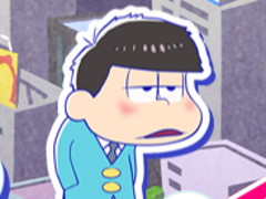 「おそ松さん」の公式スマホアプリ，「おそ松さんのへそくりウォーズ〜ニートの攻防〜」のAndroid版が配信開始。iOS版は事前登録が再開