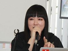 「おそ松さんのへそくりウォーズ」をヒットさせた敏腕女性プロデューサー成沢理恵氏が「ゲームとは？」について語る。「Gm4u」第4回レポート