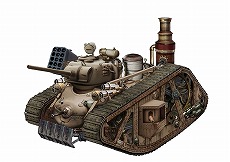 画像ギャラリー No.004のサムネイル画像 / ドリル兵器&美少女の基本プレイ無料RTS「弩龍戦機(ドリルセンキ)」が2016年春にDMMオンラインゲームでサービス開始