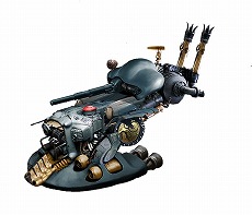 画像ギャラリー No.006のサムネイル画像 / ドリル兵器&美少女の基本プレイ無料RTS「弩龍戦機(ドリルセンキ)」が2016年春にDMMオンラインゲームでサービス開始