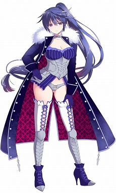 画像ギャラリー No.008のサムネイル画像 / ドリル兵器&美少女の基本プレイ無料RTS「弩龍戦機(ドリルセンキ)」が2016年春にDMMオンラインゲームでサービス開始