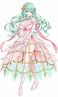 画像ギャラリー No.011のサムネイル画像 / ドリル兵器&美少女の基本プレイ無料RTS「弩龍戦機(ドリルセンキ)」が2016年春にDMMオンラインゲームでサービス開始
