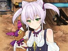 ドリル兵器＆美少女の基本プレイ無料RTS「弩龍戦機（ドリルセンキ）」が2016年春にDMMオンラインゲームでサービス開始