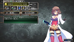 画像ギャラリー No.010のサムネイル画像 / “メカ×美少女+ドリル”! 昭和の男の子にはたまらない要素を集めたカジュアルRTS「弩龍戦機(ドリルセンキ)」プレイレポート
